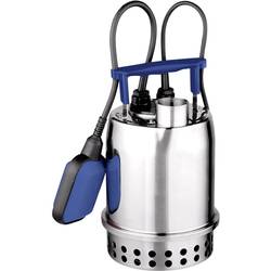 Nowax TPN 500 1752104600 ponorné čerpadlo pro užitkovou vodu, se chráněnou zástrčkou, 9000 l/h, 7.5 m