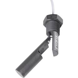 Elobau 205 KS 220 hladinový spínač 48 V/AC 0.25 A 1 přepínací kontakt IP67 1 ks