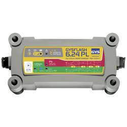 GYS GYSFLASH 6.24 PL 027398 nabíječka autobaterie, 24 V, 6 A