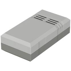 Bopla ELEGANT EG 1030 L 32103010 elektronická krabice 100 x 54 x 30 polystyren (EPS) šedobílá (RAL 7035) 1 ks