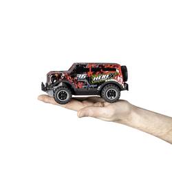 Revell Control Ghost Driver 1:22 RC model auta elektrický, silniční model, se světelným efektem, 24683