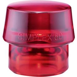 Halder SIMPLEX 3206.050 náhradní hlava tvrdé 115 g 1 ks