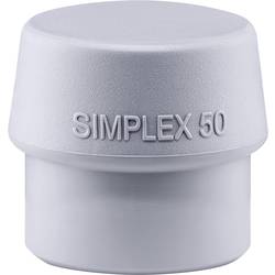 Halder SIMPLEX 3203.050 náhradní hlava středně tvrdé 85 g 1 ks