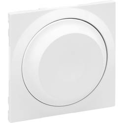Legrand kryt kryt , Otočný stmívač Seano ultra bílá 765140 1 ks