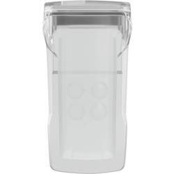testo 0516 0225 0516 0225 ochranný obal ochranný obal IP65 Značka (měřicí příslušenství) testo