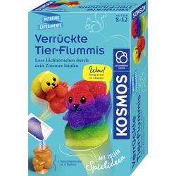 Kosmos 658267 experimentální sada