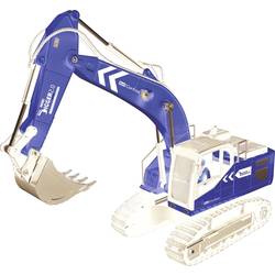 Revell Control 1:18 RC funkční model stavební vozidlo