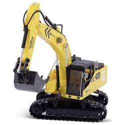 Revell Control 1:18 RC funkční model stavební vozidlo