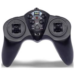 Revell Control 1:18 RC funkční model stavební vozidlo