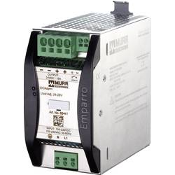 Murrelektronik Emparro 10-100-240/24 síťový zdroj na DIN lištu, 24 V/DC, 10 A, 240 W, výstupy 1 x