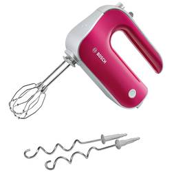 Bosch Haushalt MFQ40304 ruční šlehač, 500 W, červená