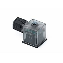 transparentní Molex WOD Industrial Solution 1212070082 Molex Množství: 1 ks