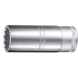 Stahlwille 51 24 03020024 vnější šestihran vložka pro nástrčný klíč 24 mm 1/2
