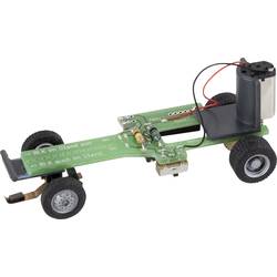 Faller 163703 Car systém H0 sada podvozků pro autobusy a nákladní vozidla