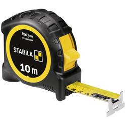 Stabila BM 300 19843 svinovací metr 10 m ABS-PC