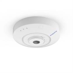Mobotix Mx-Q71A-12DN016 Mx-Q71A-12DN016 LAN IP bezpečnostní kamera 2882 x 2882 Pixel