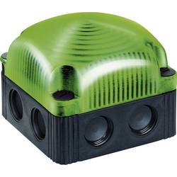 Werma Signaltechnik signální osvětlení LED 85320054 853.200.54 zelená trvalé světlo 12 V/DC