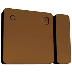 Shelly Blu Door Window braun dveřní/okenní kontakt Bluetooth