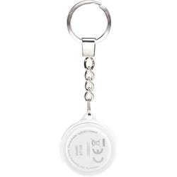 Albrecht Smart Tracker ST-100 bluetooth tracker Aktivní bílá (matná)