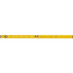 Stabila Type 70 Electric 16136/1 elektrikářská vodováha 120 cm 0.5 mm/m