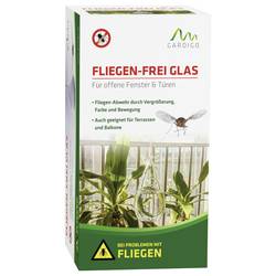 Gardigo Fliegen-Frei Glas 66900DEFR odpuzovač komárů a jiného hmyzu odstrašení (Ø x v) 100 mm x 200 mm 1 ks