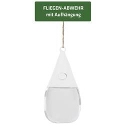 Gardigo Fliegen-Frei Glas 66900DEFR odpuzovač komárů a jiného hmyzu odstrašení (Ø x v) 100 mm x 200 mm 1 ks