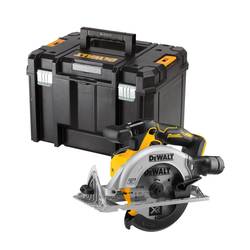 DEWALT DCS565NT aku ruční kotoučová pila, DCS565NT-XJ
