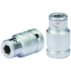 KS Tools 911.4351 9114351 bitový adaptér Pohon (šroubovák) 1/2 38 mm 1 ks