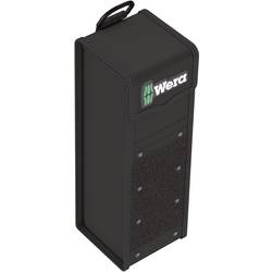 Wera 2go 7 05004356001 brašna na nářadí, prázdná (š x v x h) 100 x 295 x 100 mm