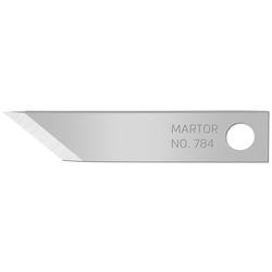 MARTOR 784.50 Náhradní čepel grafické čepele 784 10 ks