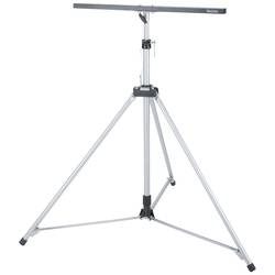 Makita S_0380_7832269 stativ pro stavební reflektor Délka stativu (max.): 2000 mm GM00002073