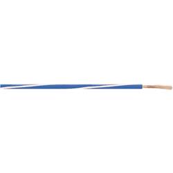LAPP 4522922S lanko/ licna X07V-K 1 x 2.50 mm² tmavě modrá, bílá metrové zboží