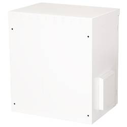 Roline 19 nástěnná rozváděcí skříň (š x v x h) 600 x 713 x 450 mm šedá