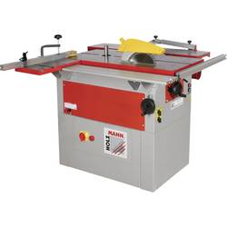 Holzmann Maschinen K5260L_400V multifunkční nářadí