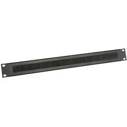 Adam Hall 87221BRUSH 19 panel racku 1 U