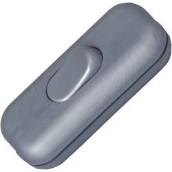 Kopp 191320086 191320086 šňůrový spínač, 2 A, 1x vyp/zap