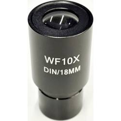Kern OBB-A3202 WF 10x / Ø 18 mm okulár