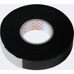 Hama 00205356 těsnicí páska 47470 černá (d x š) 5 m x 19 mm 1 ks