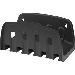 GARDENA 00241-20 GARDENA Wandschlauchhalter Nástěnný držák na hadici 0 mm 1 ks černá