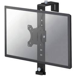 Neomounts FPMA-CH100BLACK 1násobné držák na stůl pro monitor 25,4 cm (10) - 76,2 cm (30) černá