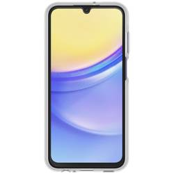 Otterbox React Pouzdro + sada ochranného skla Samsung Galaxy A15/A15 5G transparentní 78-81407