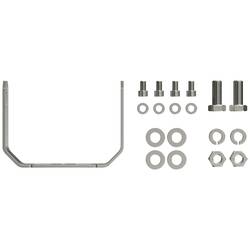 Osram Automotive držák LEDriving® Heavy Duty Mounting Kit PX LEDPWL ACC 102 (š x v x h) 123.25 x 88 x 35 mm