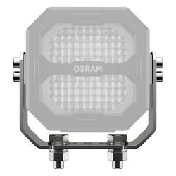 Osram Automotive držák LEDriving® Heavy Duty Mounting Kit PX LEDPWL ACC 102 (š x v x h) 123.25 x 88 x 35 mm