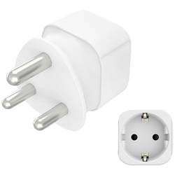 Hama 00223440 cestovní adaptér