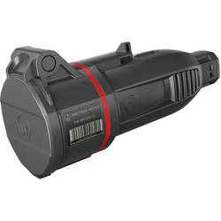 Walther Werke FW310506CC FW310506CC CEE propojka, 16 A, 5pólová, 400 V, 1 ks