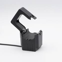 Celsa TQ 42 400 / 5A 0.5VA Kl. 1 proudový transformátor 1fázový Primární proud 400 A Sekundární proud 5 A Ø průchodky vodiče:42 mm zaklapovací montáž 1 ks