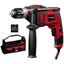 Einhell TC-ID 1000 E Kit příklepová vrtačka, 1cestný, 1010 W, 4259844