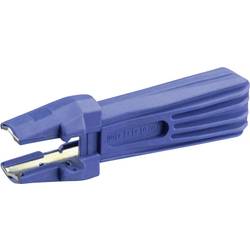 WEICON TOOLS 10006798 STAR STRIPPER odizolovací nástroj Vhodné pro odizolovací kleště koaxiální kabel 4 do 13 mm 0.5 do 16 mm²