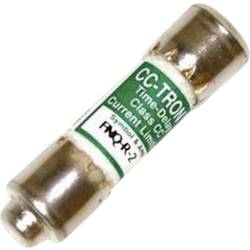Bussmann by Eaton FNQ-R-5 FNQ-R-5 zpožďovací pojistka (Ø x d) 10.3 mm x 38.1 mm 5 A 600 V/AC T pomalá Množství 1 ks