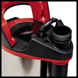 Einhell 4171465 GE-DP 7935 N-A LL ECO ponorné čerpadlo pro užitkovou vodu vícestupňové 19500 l/h 9 m